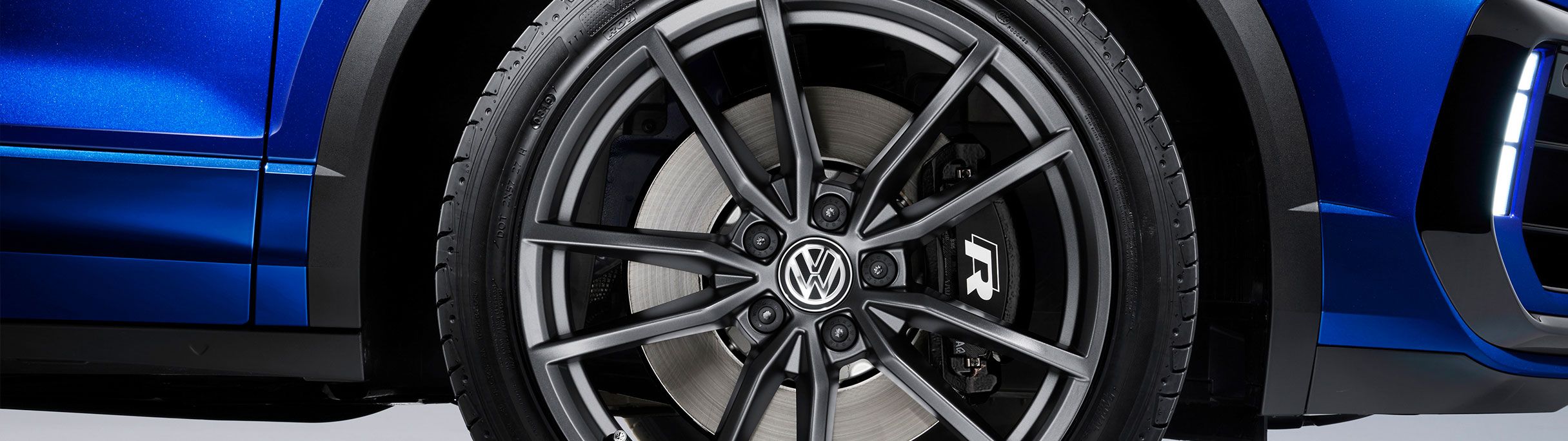 Banner Recambios Y Accesorios Volkswagen