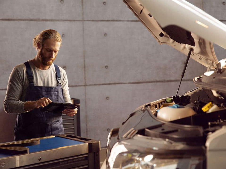 Grupo Sealco Volkswagen Comerciales Posventa 2