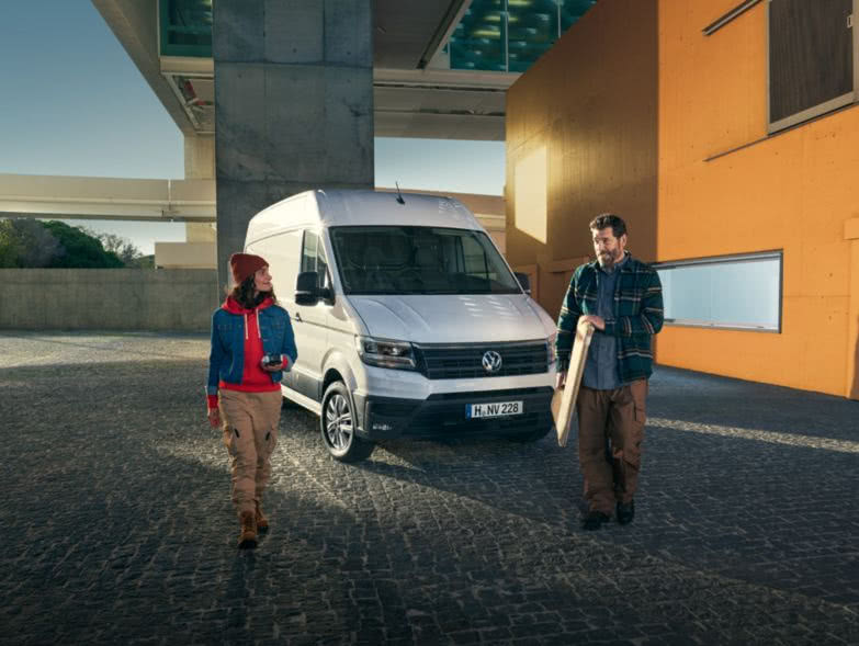 Grupo Sealco Volkswagen Comerciales Posventa 4