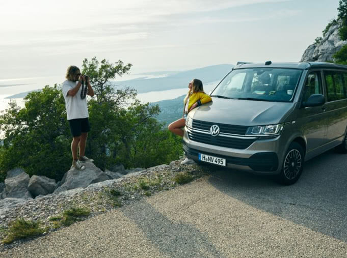 Grupo Sealco Volkswagen Comerciales Posventa 6