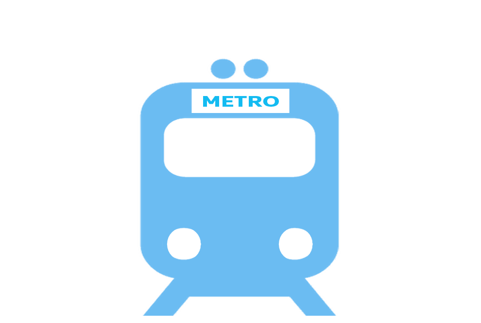 Metro Cercanías