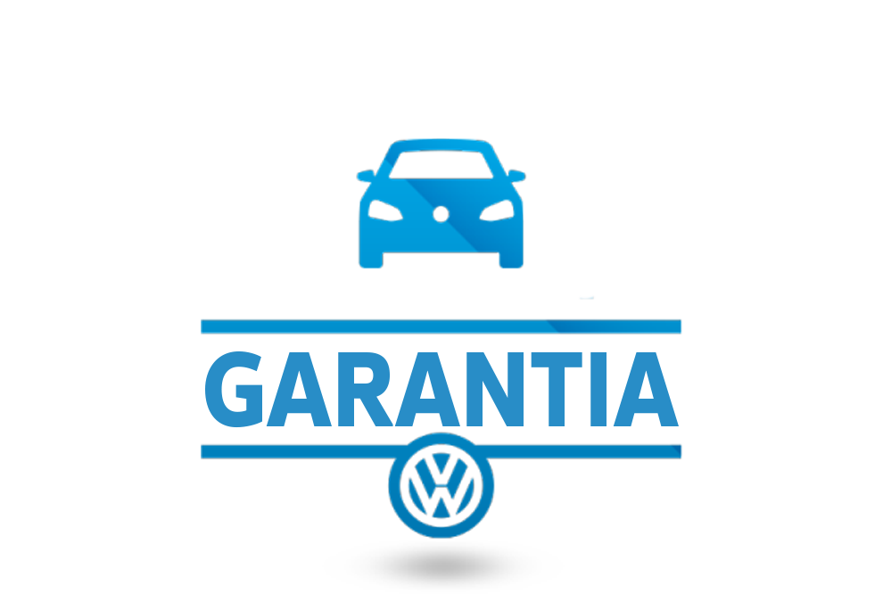 Extensión de Garantía Volkswagen